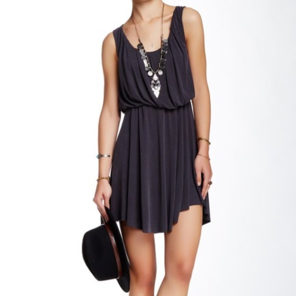 Free People True As Love Dress